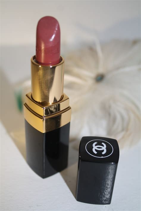 chanel mademoiselle coco rouge